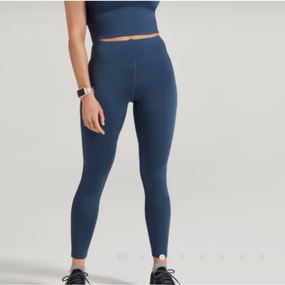 Allbirds Natural Leggings NWT